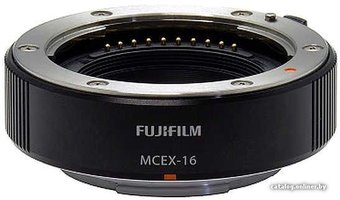 Конвертер Fujifilm MCEX-16