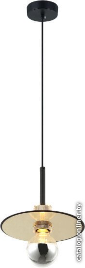 Подвесная люстра Lussole Butler LSP-8488