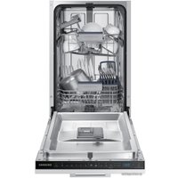 Встраиваемая посудомоечная машина Samsung DW50R4060BB