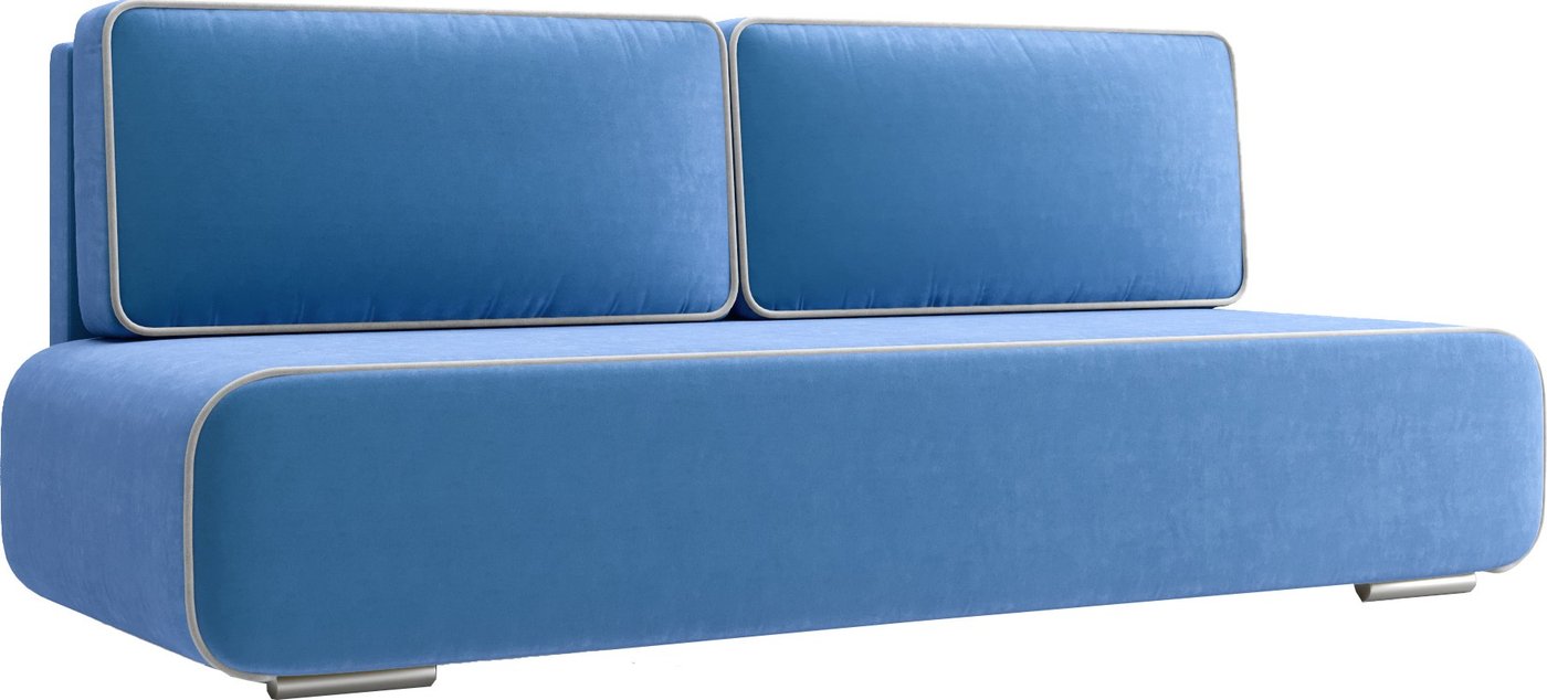 

Диван Mio Tesoro Уно (Velutto 72)