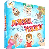 Настольная игра doJoy Лжец, лжец