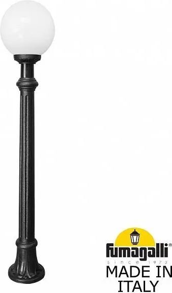 

Садовый светильник Fumagalli Globe 250 FU_G25.163.000.AYF1R