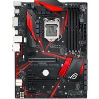 Материнская плата ASUS ROG Strix B250H Gaming