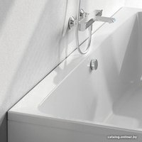 Ванна AM.PM Func 180x80 W84A-180-080W-A