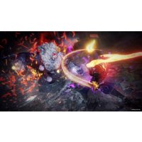  Коллекция Nioh для PlayStation 5
