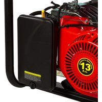 Бензиновый генератор DDE G550P