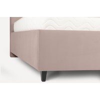 Кровать Divan Адель 180 Velvet Coffe