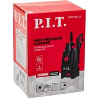 Мойка высокого давления P.I.T. PHP120-C1