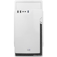 Корпус AeroCool CS-100 Advance (белый)