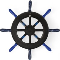 Декор Sima-Land Штурвал путешественника 9912541