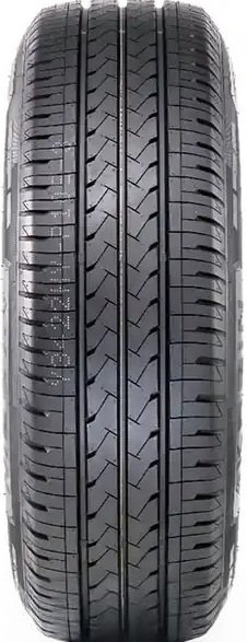 

Летние шины Rauffan Vanzar R6L 205R14C 109/107R XL