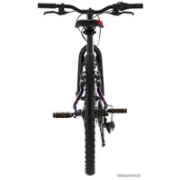 Велосипед Kellys Kiter 30 2020 (фиолетовый)