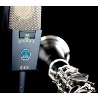 Проводной микрофон AKG C414 XLS