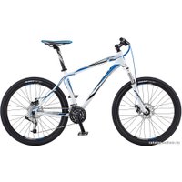 Велосипед Giant Revel 1 Disc Mechanical White (2013)