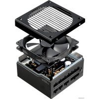 Блок питания Fractal Design Ion+ 660W Platinum FD-PSU-IONP-660P-BK