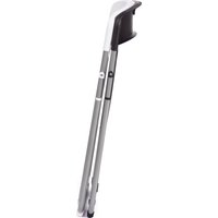 Стул TetChair Folder mod. 3017H (белый/серый)