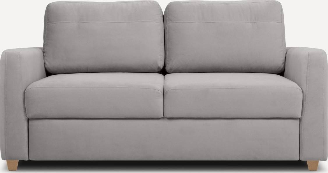 

Диван Divan Бруквиль Velvet Smoke 224252 (серый)