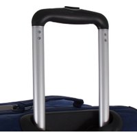 Сумка-тележка Mr.Bag 039-177-NAV (синий)