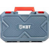 Дрель-шуруповерт КВТ Профи DB-20-13 (с 2-мя АКБ, кейс)