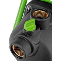 Садовый насос СибрТех СПН850-П