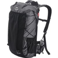 Туристический рюкзак Naturehike Rock Series NH19BP095 60L+5L dyneema (черный)
