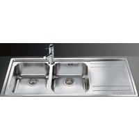 Кухонная мойка Smeg LE116D