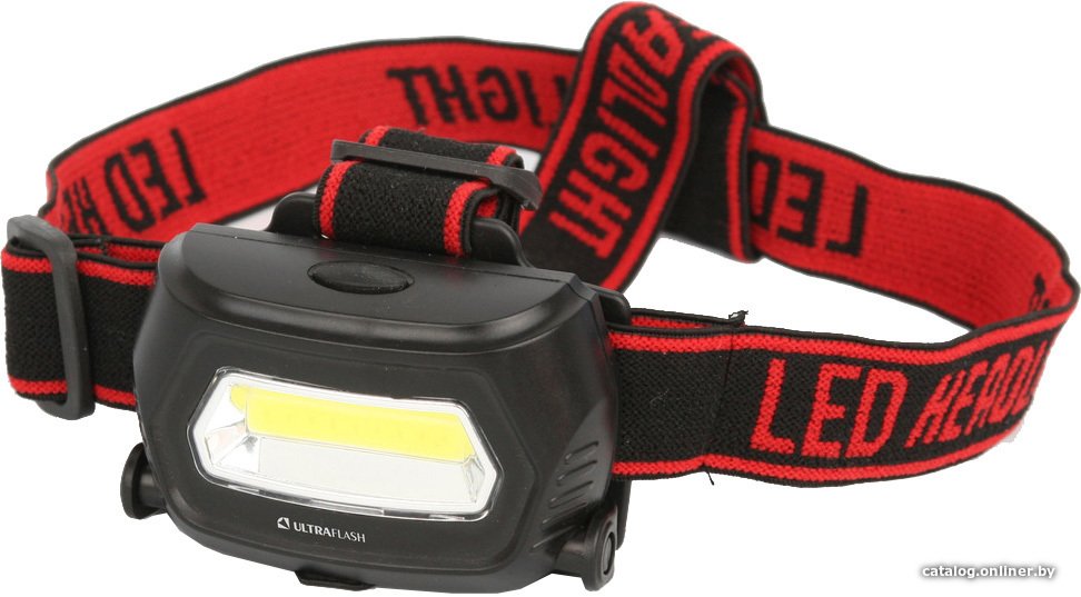 Фонарь Ultraflash LED5359