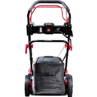 Газонокосилка Fubag FPL 56 SM ES 46296