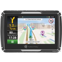 GPS навигатор NAVITEL G550 Moto