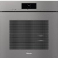 Паровой духовой шкаф Miele DGC 7865 HCX Pro GRGR