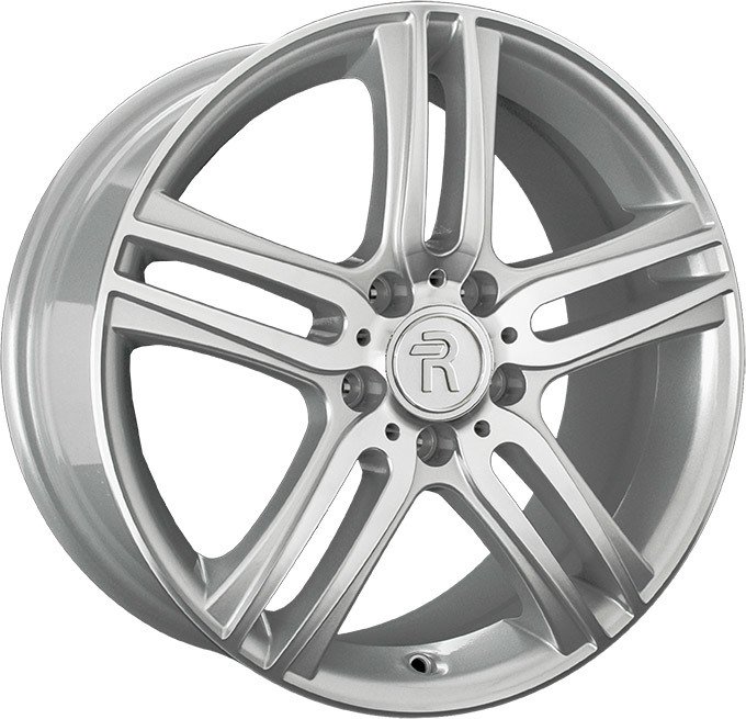 

Литые диски Replay B351 17x7.5" 5x112мм DIA 66.6мм ET 52мм SF
