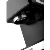 Рожковая кофеварка Brayer BR1146