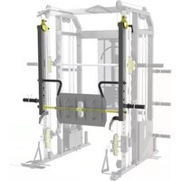 Силовой комплекс Protrain GT3 PRO