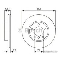  Bosch 0986479S10