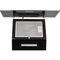 Кухонная вытяжка ZorG Ultra 1030 60 S (черный)