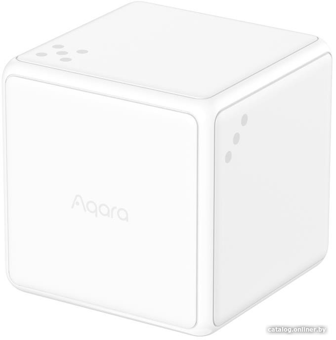 Умный пульт ДУ Aqara Cube T1 Pro CTP-R01 (международная версия)