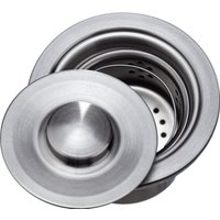 Кухонная мойка Stellar S7850NB-R-D