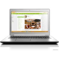 Ноутбук Lenovo IdeaPad 510-15IKB [80SV00BBRA]