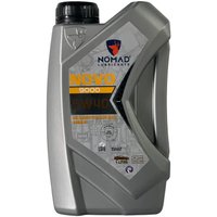 Моторное масло Nomad Novo 9000 5W-40 API SN PLUS ACEA A3/B4 1л
