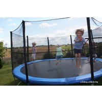 Батут Funfit 312см - 10ft