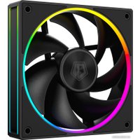 Вентилятор для корпуса ID-Cooling AF-127-ARGB-K в Барановичах