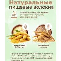Протеиновое печенье Geon Cookie 25% белка (тоффи, 40 г х 10 шт) в Бобруйске