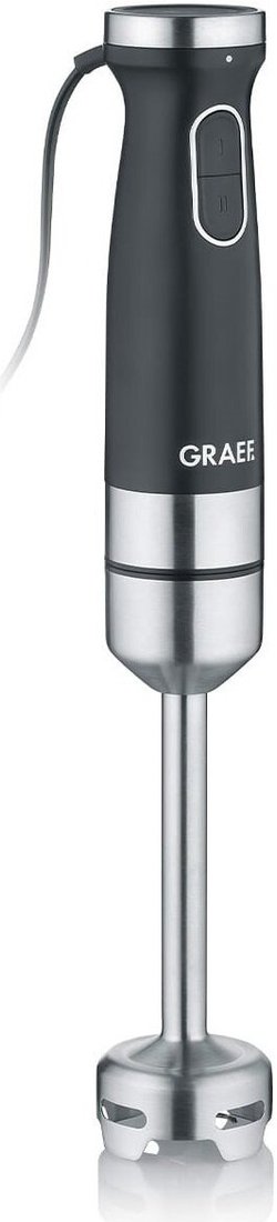 Погружной блендер Graef HB602