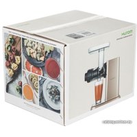 Соковыжималка Hurom Chef GI-SBE08