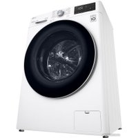 Стиральная машина LG Vivace V500 slim Steam F2WV5N7S1E