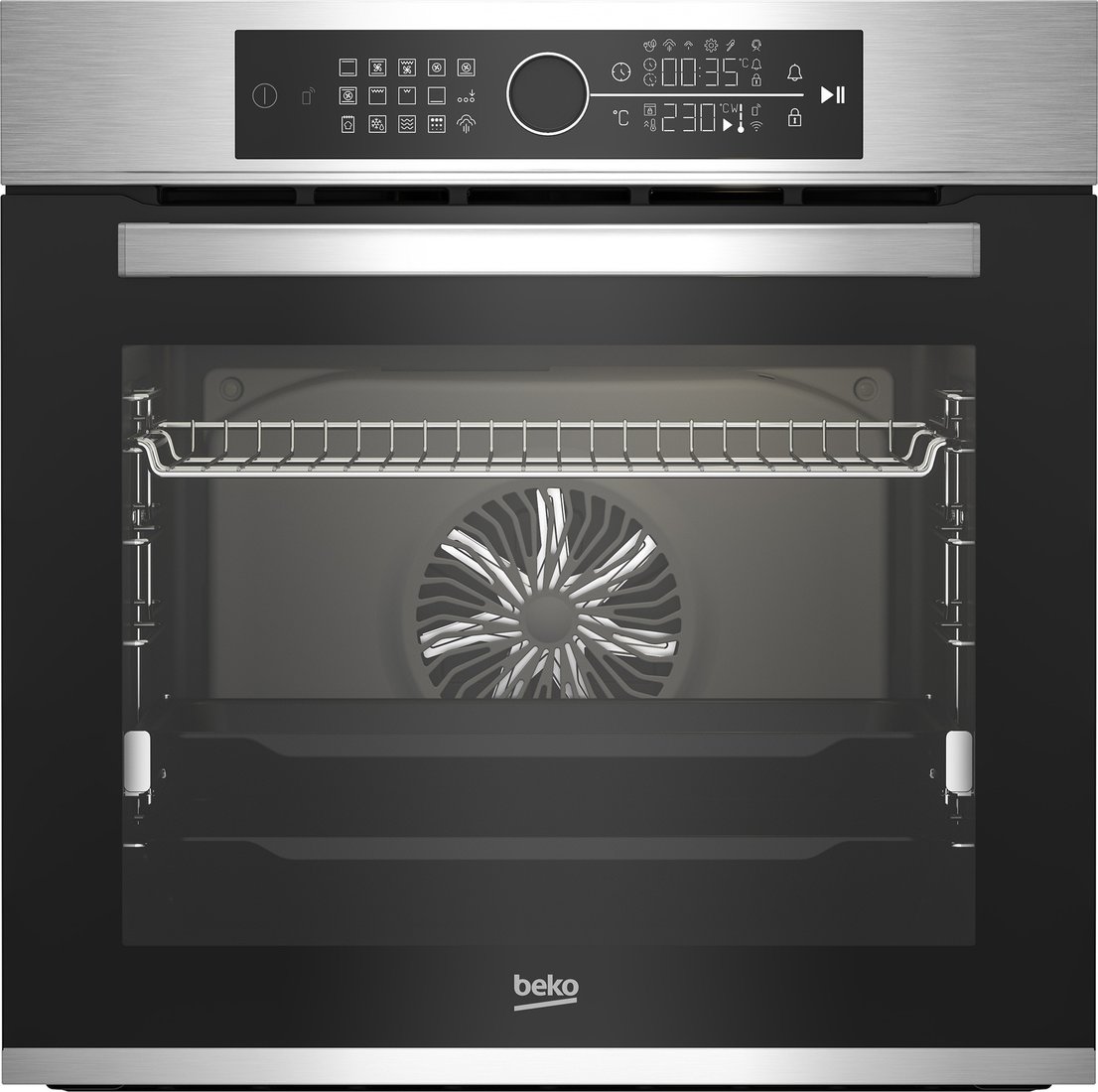 

Электрический духовой шкаф BEKO BBIM12400XCS