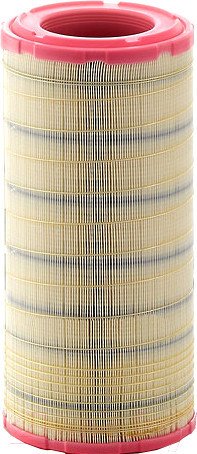 Воздушный фильтр MANN-filter C19460/2