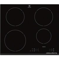 Варочная панель Electrolux EHH6340FSK