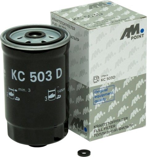 Топливный фильтр AM Point KC503D