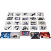 Карточная игра GaGa Games Кодовые Имена. Картинки